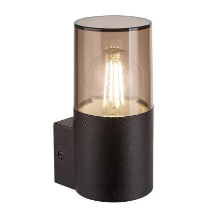 Rabalux - Wandlamp voor buiten 1xE27/12W/230V IP44