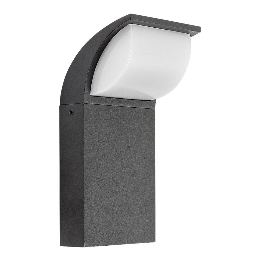 Rabalux - LED Buitenwandlamp LED/9W/230V IP65