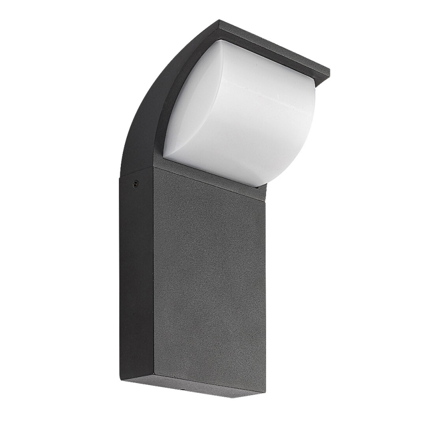 Rabalux - LED Buitenwandlamp LED/9W/230V IP65