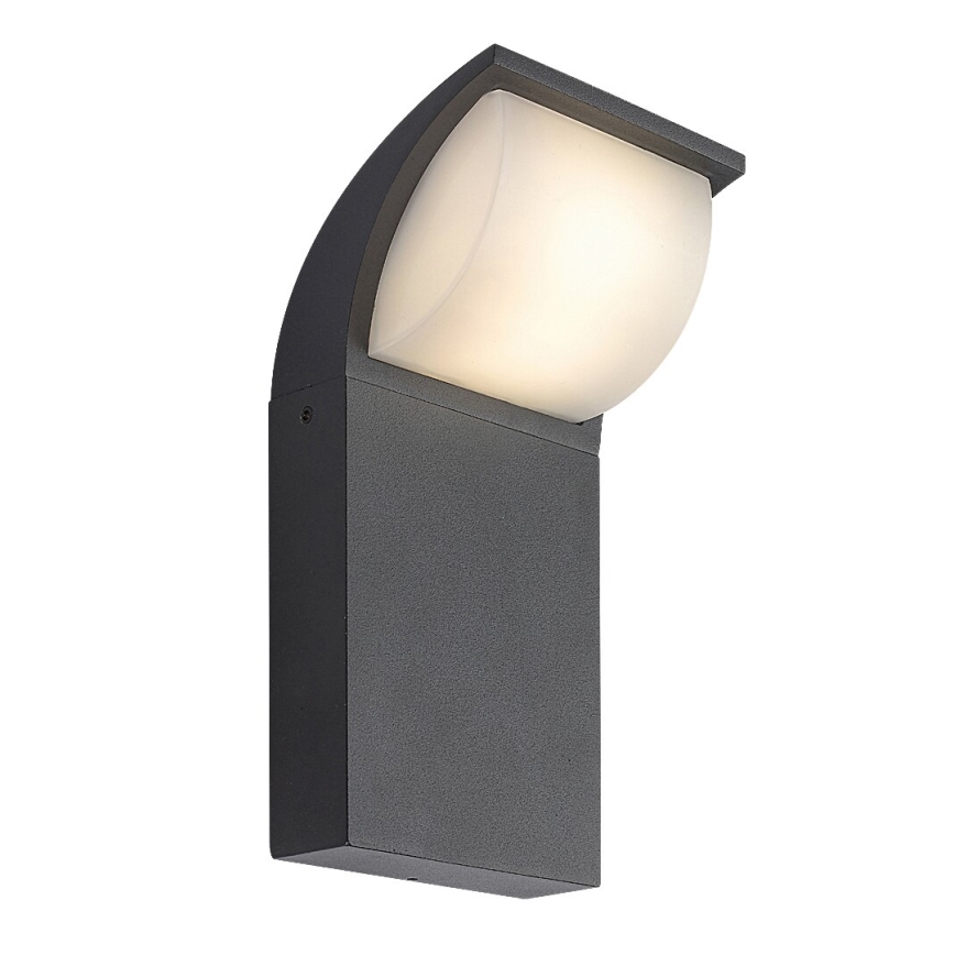Rabalux - LED Buitenwandlamp LED/9W/230V IP65