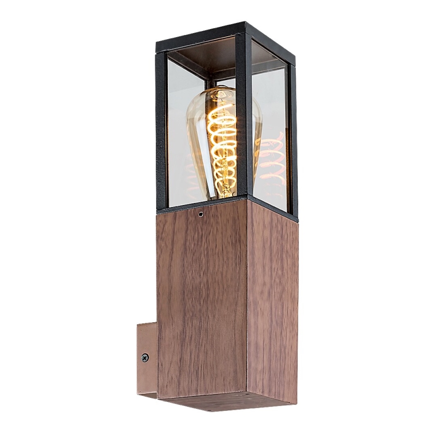 Rabalux - Buitenwandlamp 1xE27/60W/230V IP44