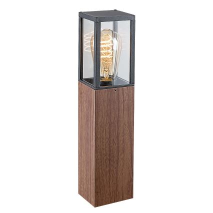 Rabalux - Lampe d'extérieur 1xE27/60W/230V IP44