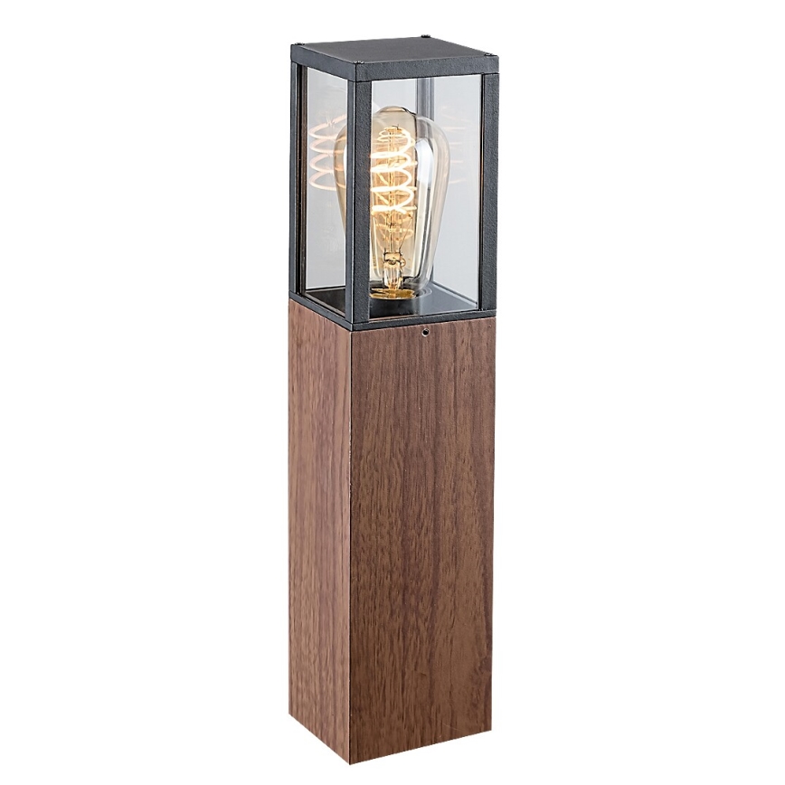 Rabalux - Lampe d'extérieur 1xE27/60W/230V IP44
