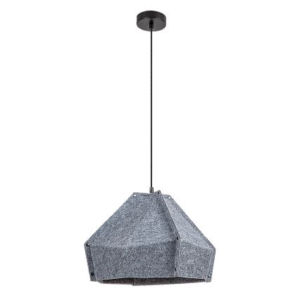 Rabalux - Hanglamp aan een koord 1xE27/40W/230V