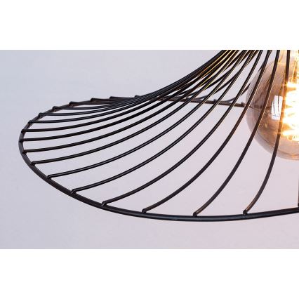Rabalux - Hanglamp aan een koord 1xE27/60W/230V