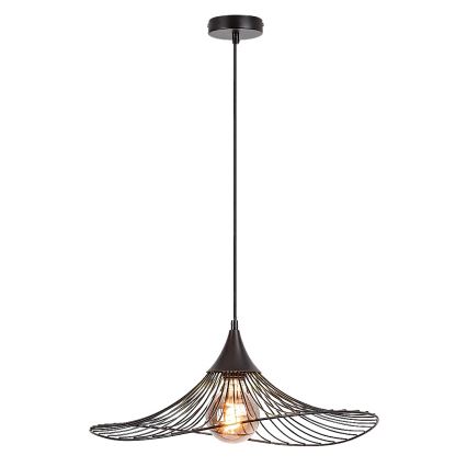 Rabalux - Hanglamp aan een koord 1xE27/60W/230V