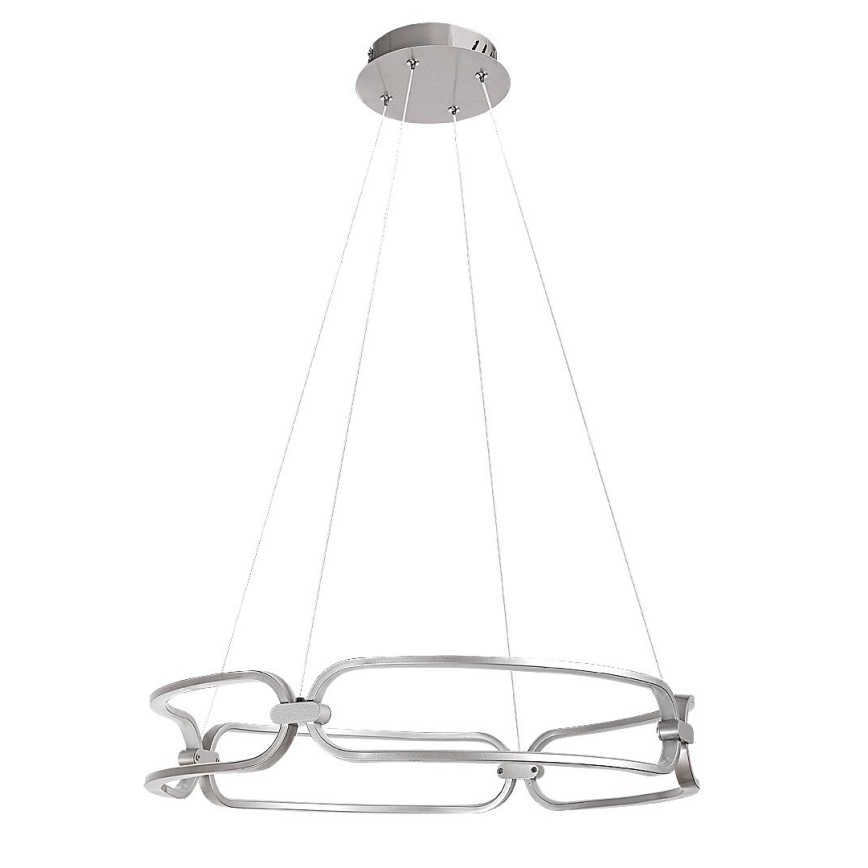 Rabalux - LED Hanglamp aan een koord LED/67W/230V 4000K