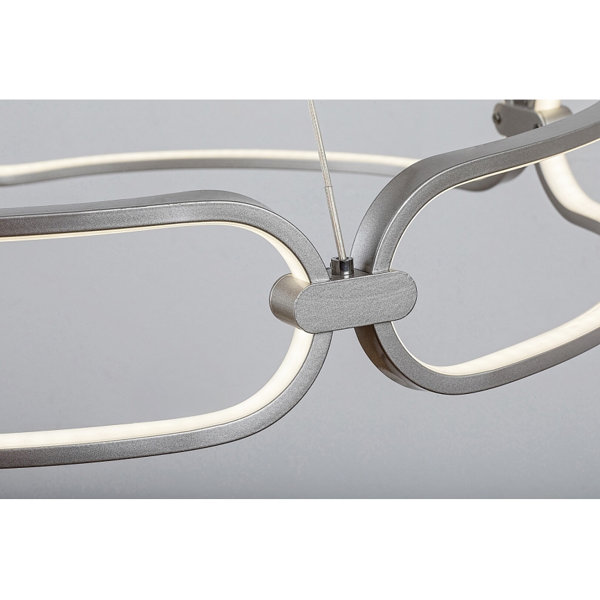 Rabalux - LED Hanglamp aan een koord LED/67W/230V 4000K
