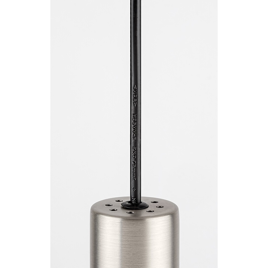 Rabalux - Suspension filaire 1xE27/40W/230V