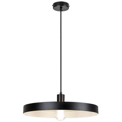 Rabalux - Hanglamp aan kabel 1xE27/40W/230V