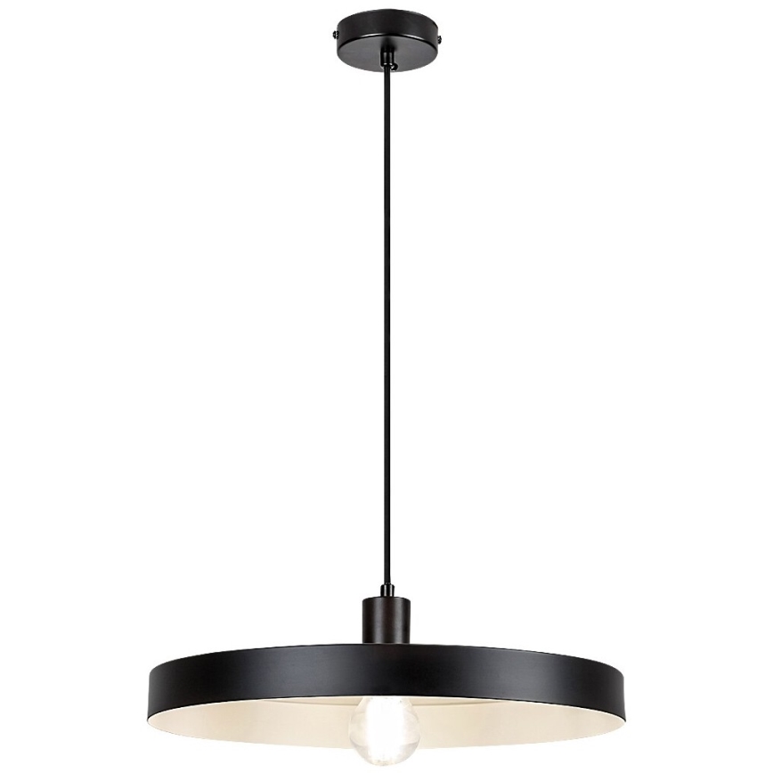 Rabalux - Hanglamp aan kabel 1xE27/40W/230V