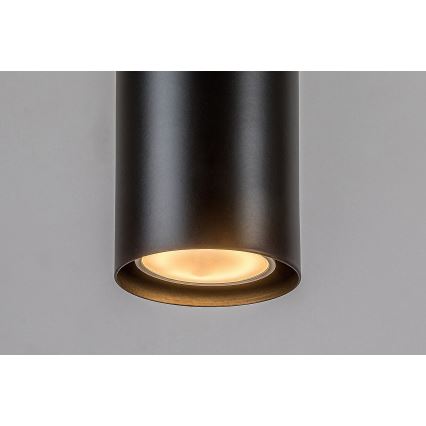 Rabalux - Hanglamp aan kabel 6xGU10/50W/230V