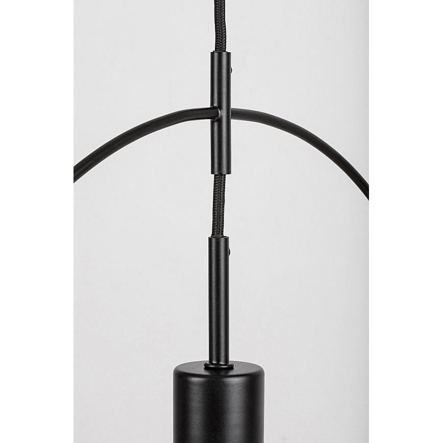 Rabalux - Hanglamp aan een koord 3xE27/40W/230V