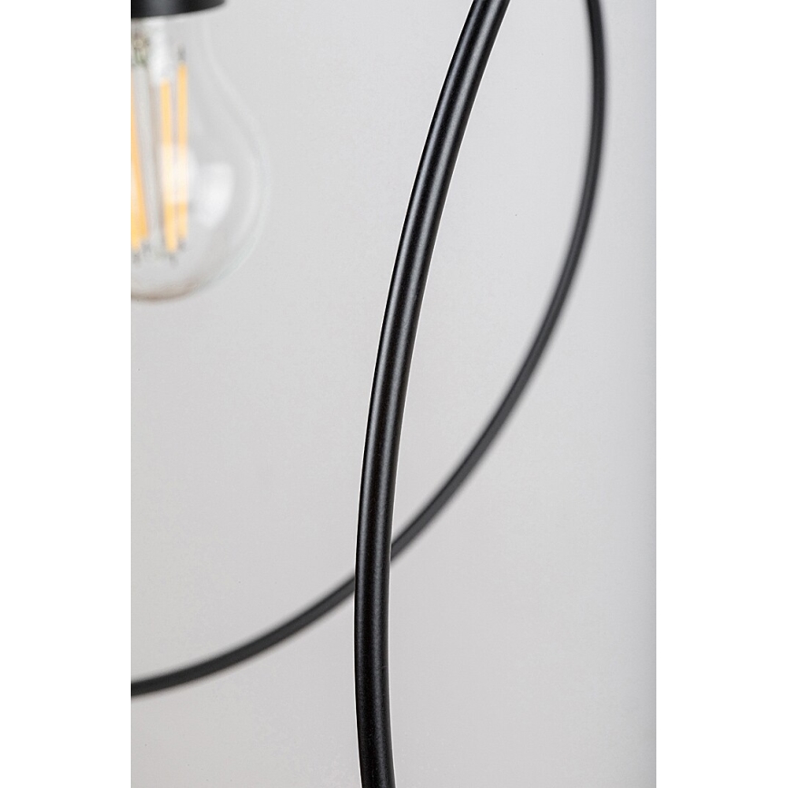Rabalux - Hanglamp aan een koord 3xE27/40W/230V