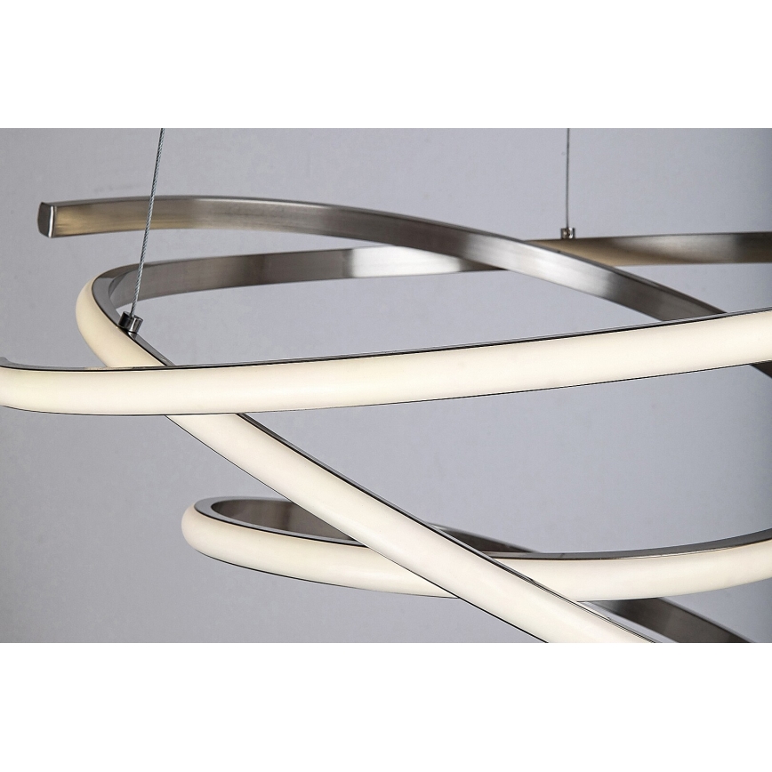 Rabalux - LED Hanglamp aan een koord LED/42W/230V 4000K