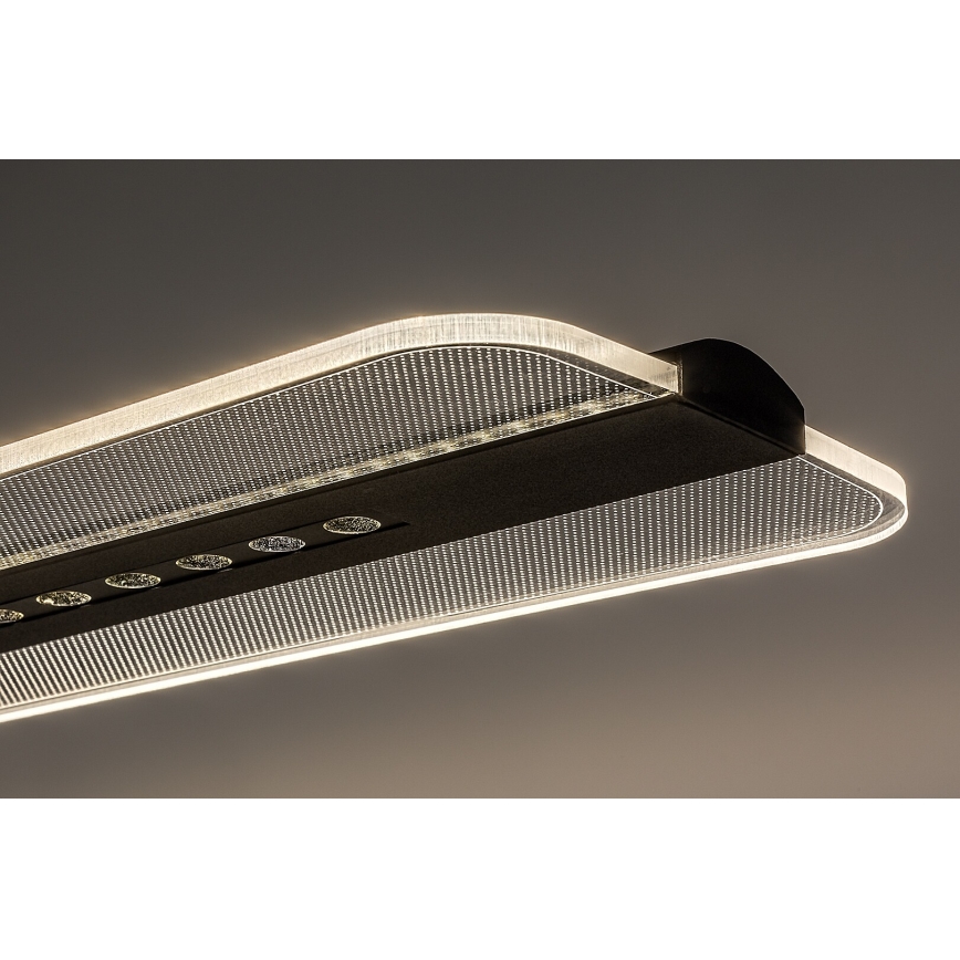 Rabalux - Suspension LED sur câble LED/40W/230V 3000K
