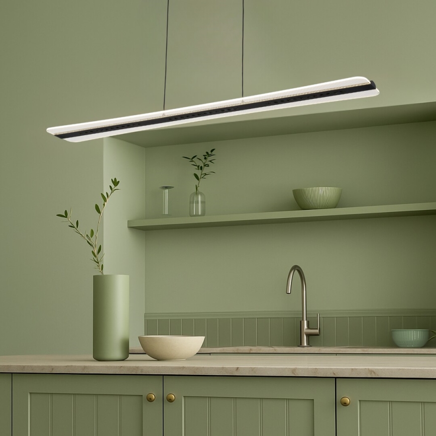 Rabalux - Suspension LED sur câble LED/40W/230V 3000K