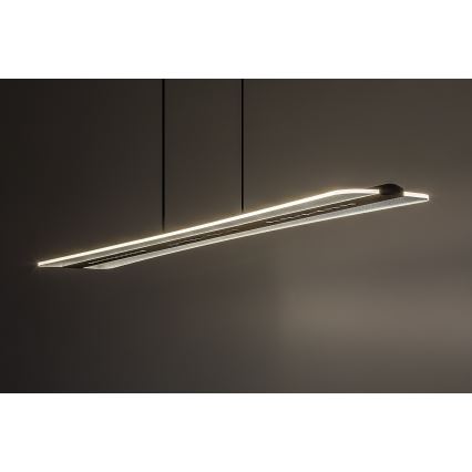 Rabalux - Suspension LED sur câble LED/40W/230V 3000K