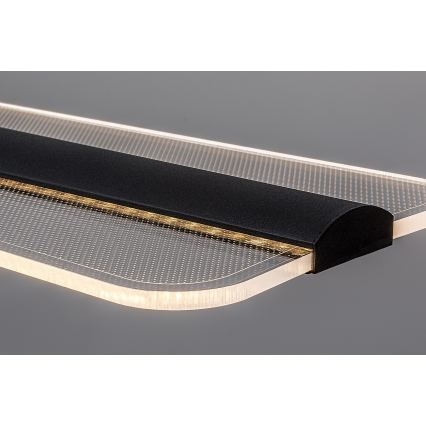 Rabalux - Suspension LED sur câble LED/40W/230V 3000K