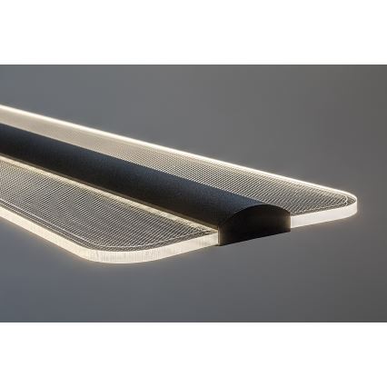 Rabalux - Suspension LED sur câble LED/40W/230V 3000K