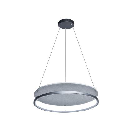 Rabalux - LED hanglamp aan kabel LED/40W/230V 3000/4000K