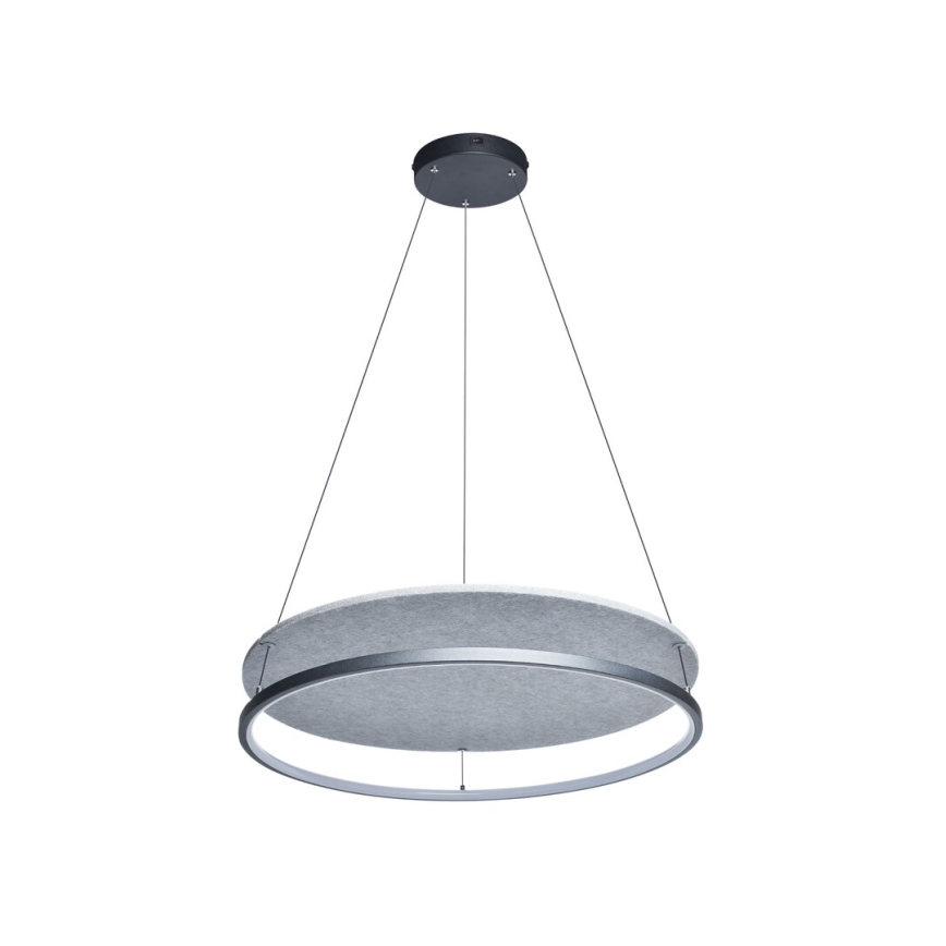 Rabalux - LED hanglamp aan kabel LED/40W/230V 3000/4000K