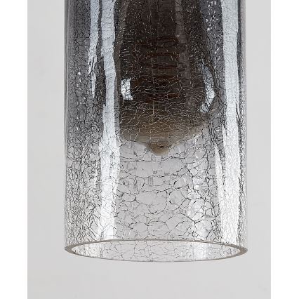 Rabalux - Suspension filaire 1xE27/60W/230V
