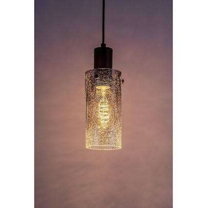 Rabalux - Suspension filaire 1xE27/60W/230V