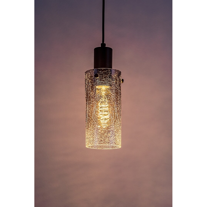 Rabalux - Suspension filaire 1xE27/60W/230V