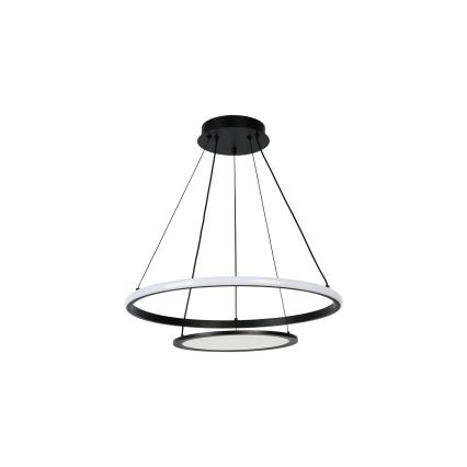 Rabalux - Dimbare LED hanglamp aan een koord LED/42W/230V 3000-6500K + afstandsbediening