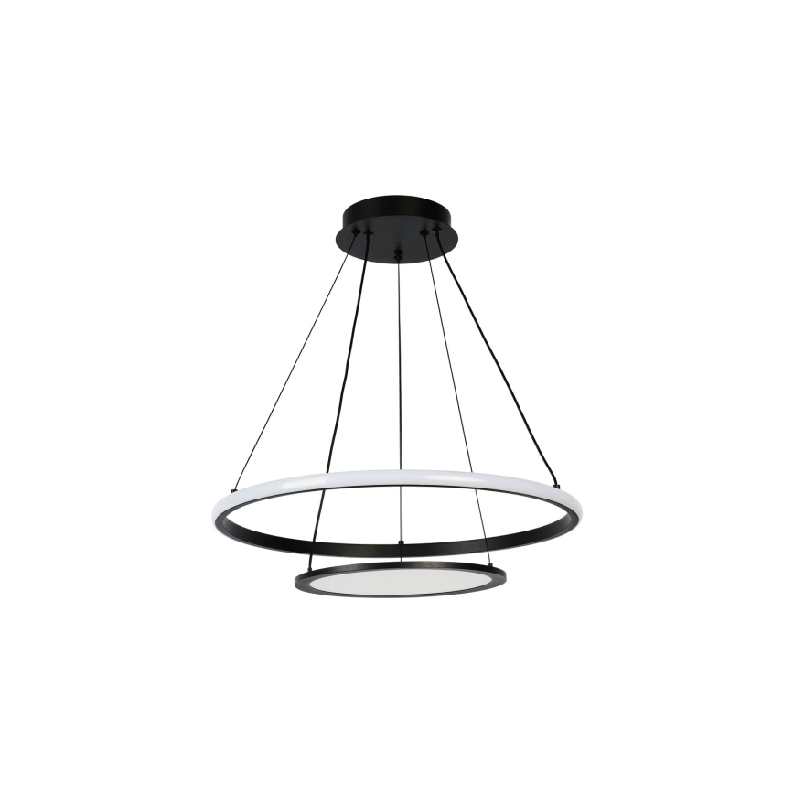 Rabalux - Suspension filaire à intensité variable LED/42W/230V 3000-6500K + Télécommande