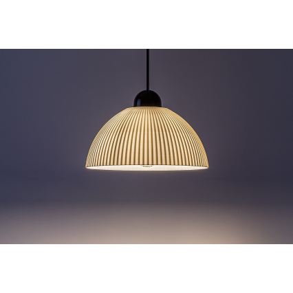Rabalux - Suspension sur câble 1xE27/60W/230V