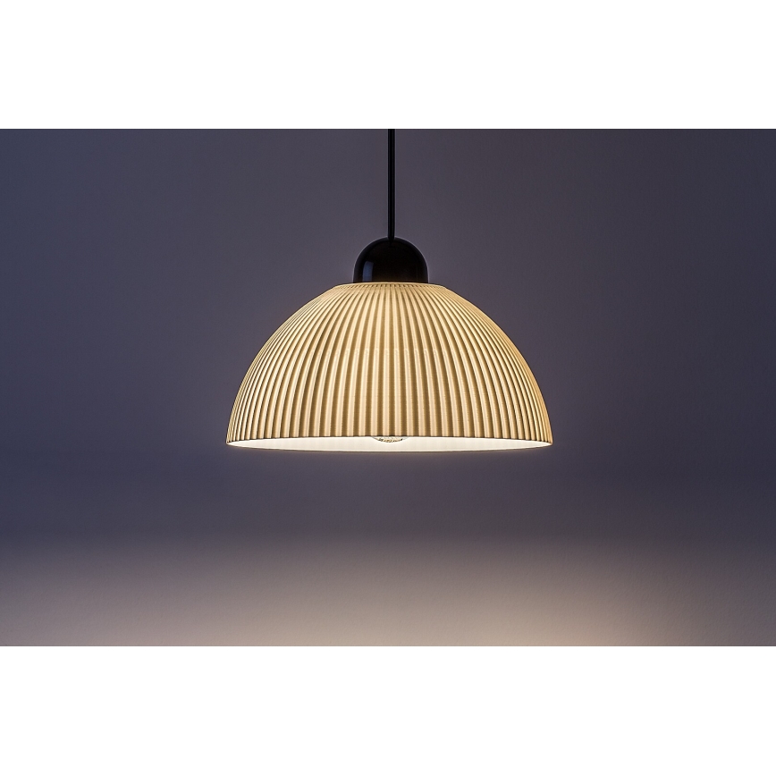 Rabalux - Suspension sur câble 1xE27/60W/230V