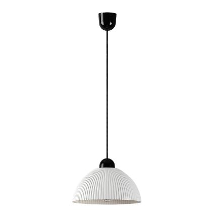 Rabalux - Suspension sur câble 1xE27/60W/230V