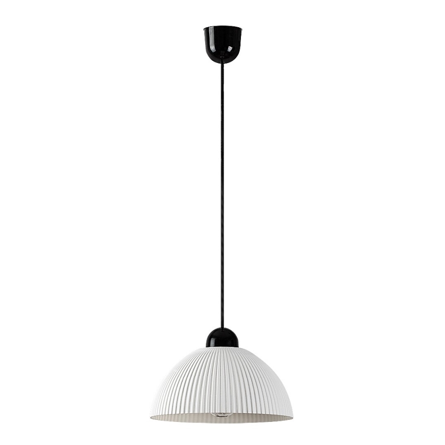 Rabalux - Suspension sur câble 1xE27/60W/230V