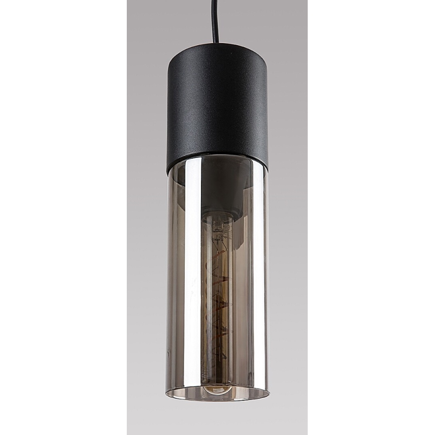 Rabalux - Hanglamp aan een koord 1xE27/25W/230V