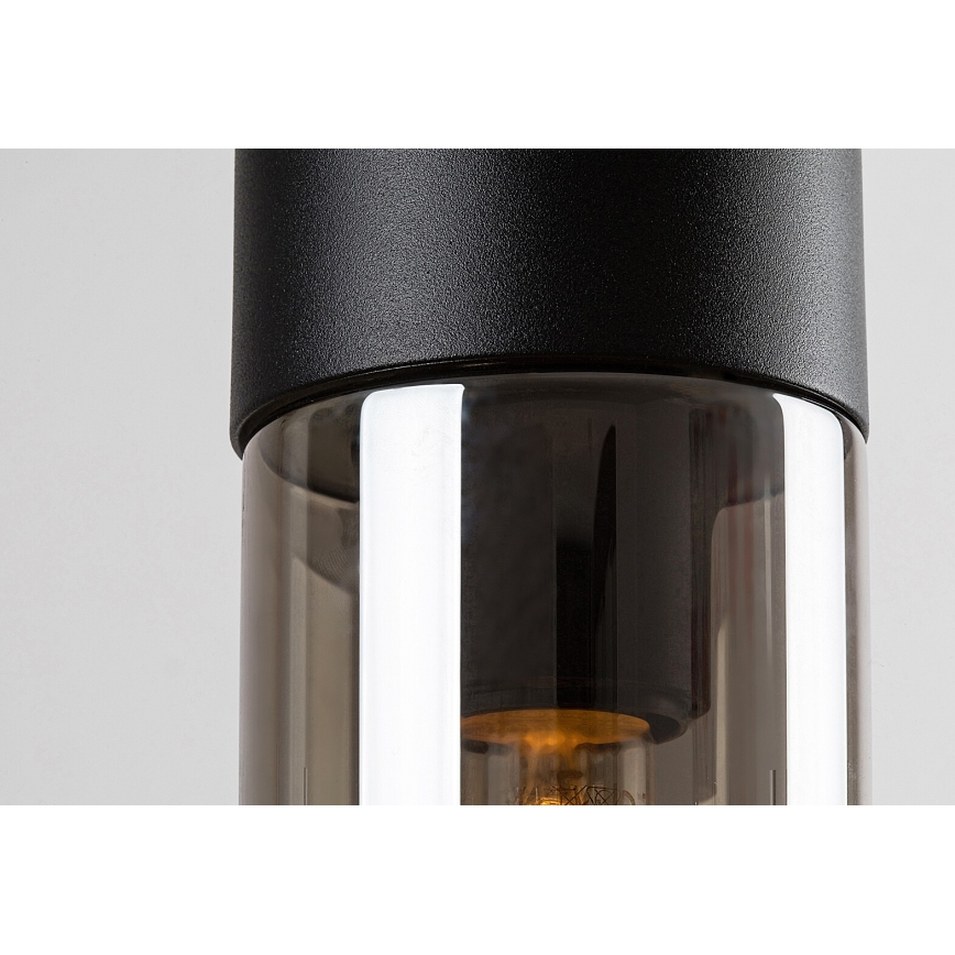 Rabalux - Hanglamp aan een koord 1xE27/25W/230V