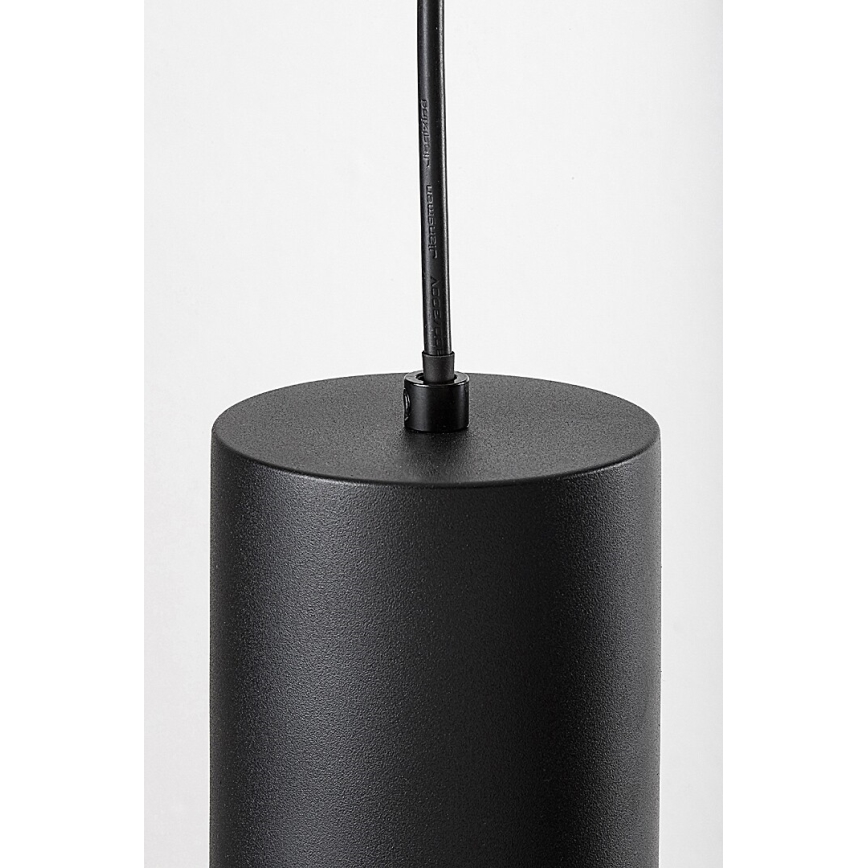 Rabalux - Hanglamp aan een koord 3xE27/25W/230V