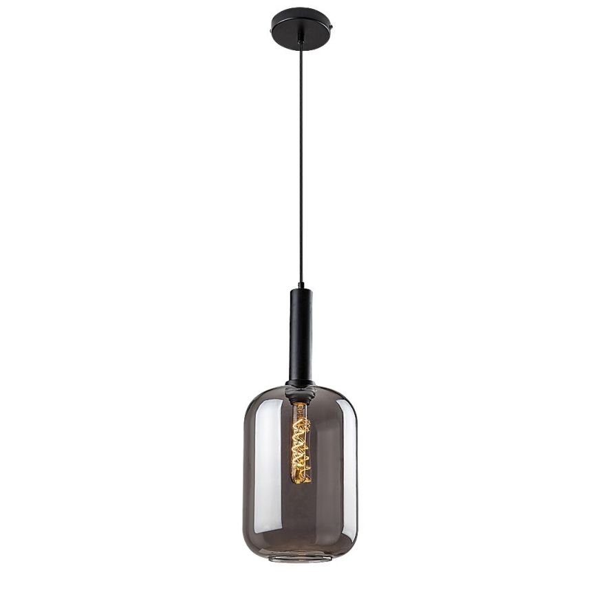Rabalux - Hanglamp aan kabel 1xE27/40W/230V