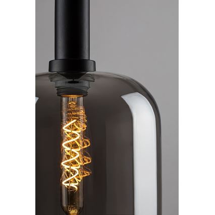 Rabalux - Hanglamp aan kabel 1xE27/40W/230V