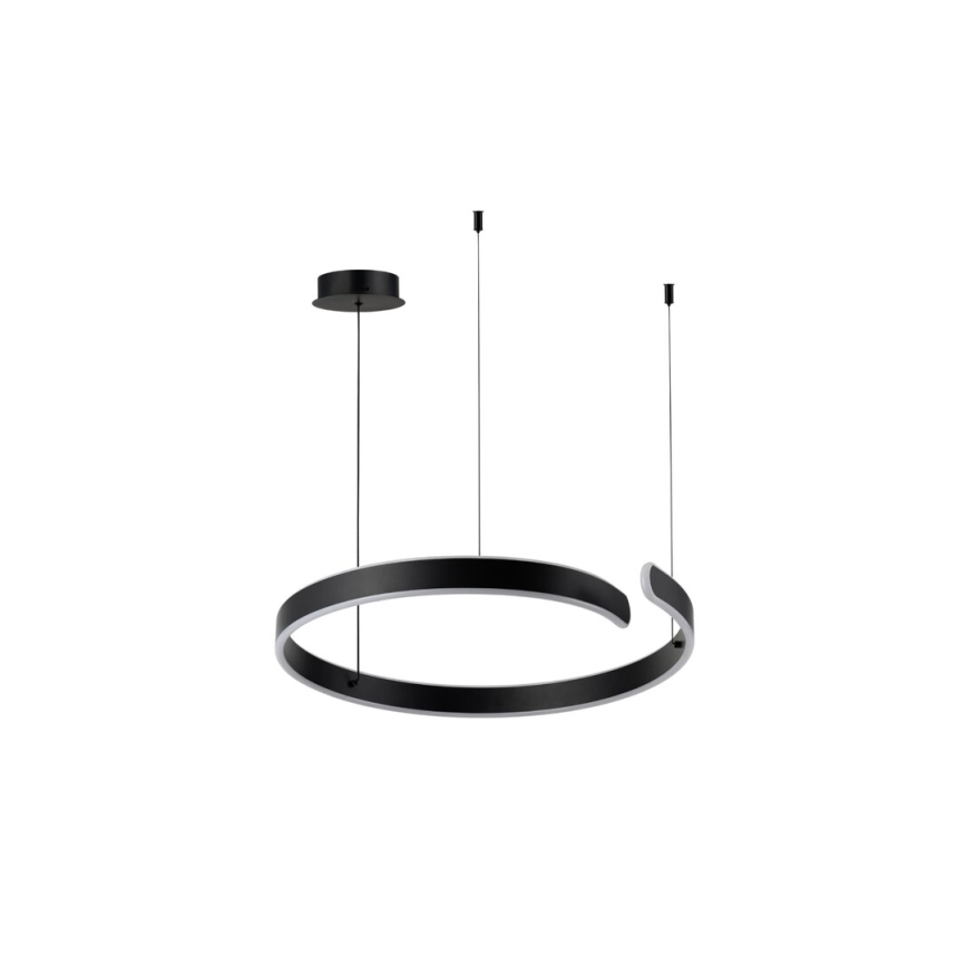 Rabalux - Suspension filaire LED/45W/230V 3000/4000/6500K