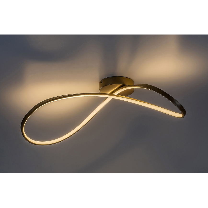 Rabalux - Plafonnier LED/30W/230V 3000K