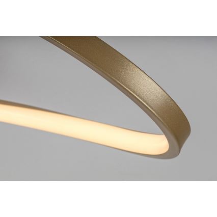 Rabalux - Plafonnier LED/30W/230V 3000K