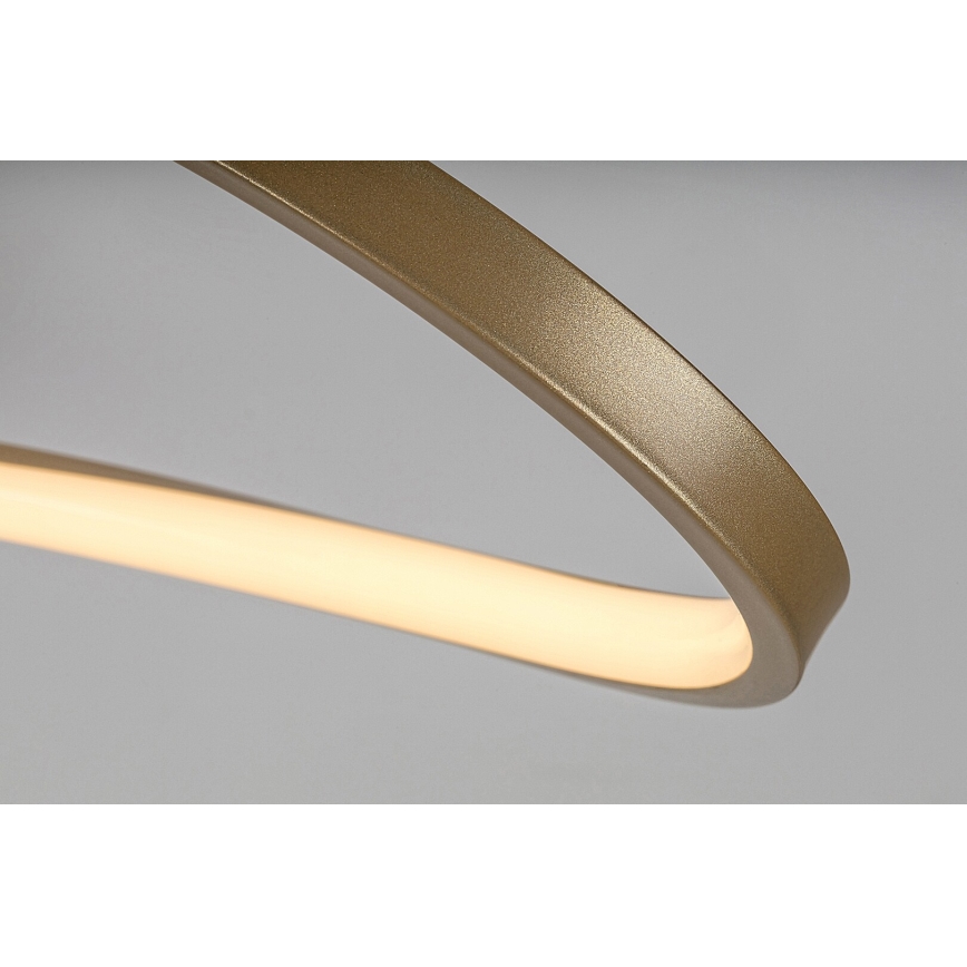 Rabalux - Plafonnier LED/30W/230V 3000K