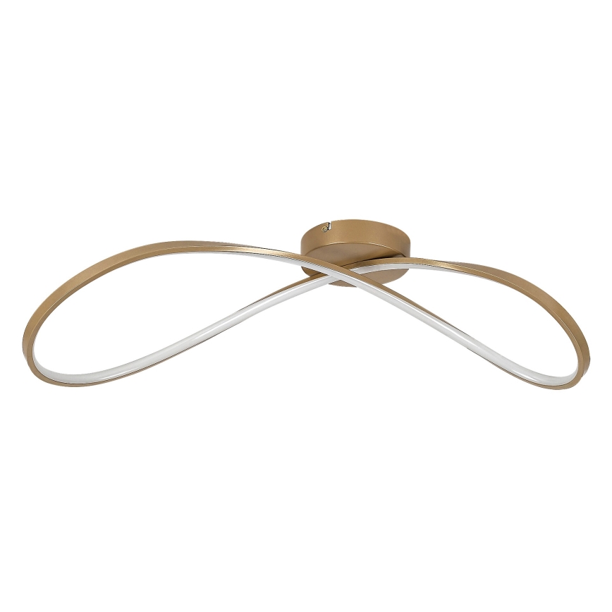 Rabalux - Plafonnier LED/30W/230V 3000K
