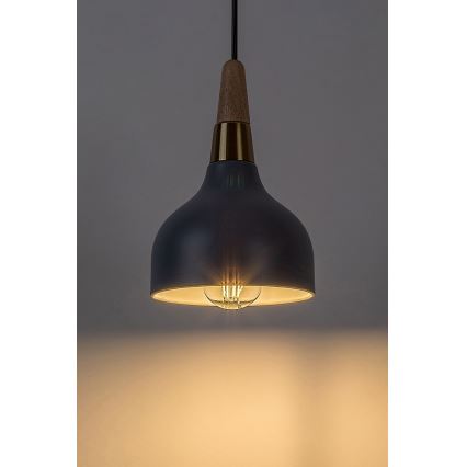 Rabalux - Suspension filaire 1xE27/40W/230V