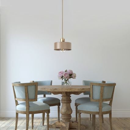 Rabalux - Hanglamp met kabel 1xE27/25W/230V