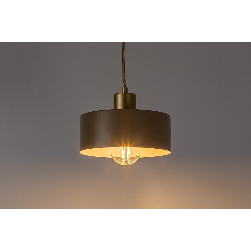 Rabalux - Hanglamp met kabel 1xE27/25W/230V