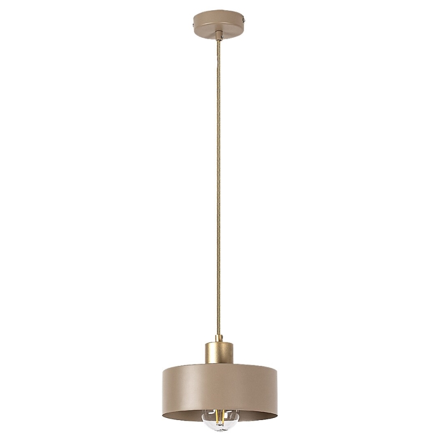 Rabalux - Hanglamp met kabel 1xE27/25W/230V
