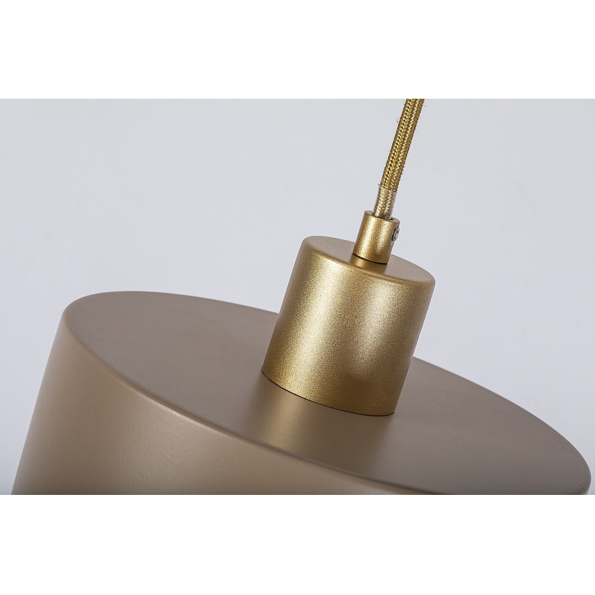 Rabalux - Suspension sur câble 1xE27/25W/230V
